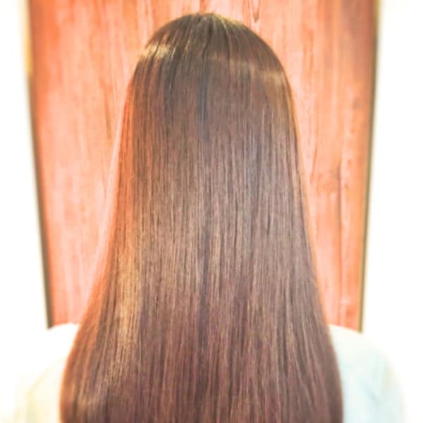 TOKYO GOB／ヘアスタイル|TOKYO GOB