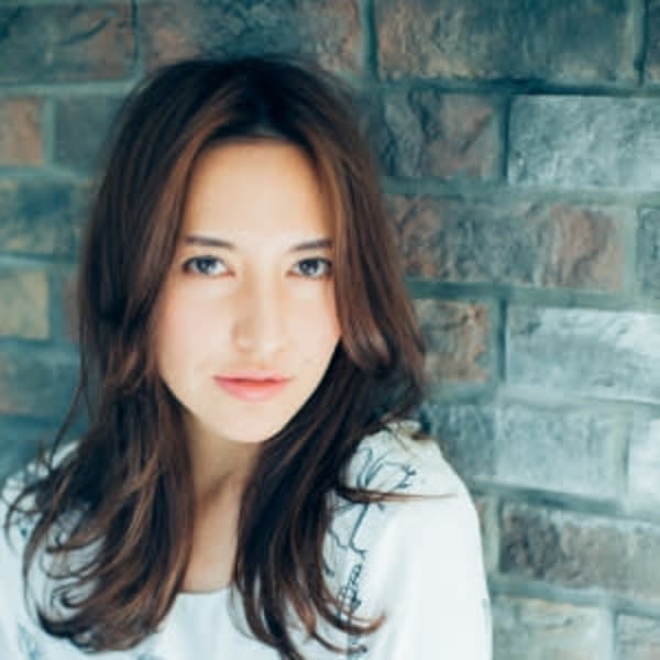 カジュアルセクシーロング|LUNALUNAbyOcean's山形嶋店