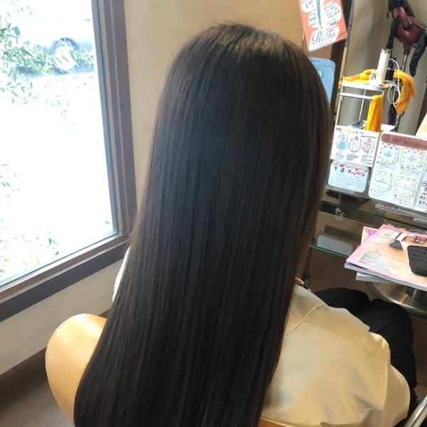 艶髪|CoRte.倉敷新田店