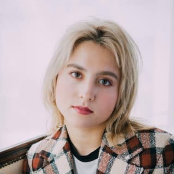 ハイトーンウルフ