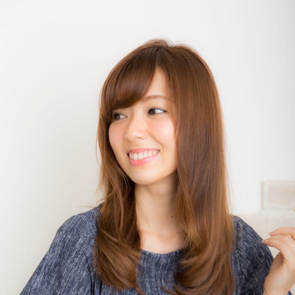 【Gimick】大人艶カール