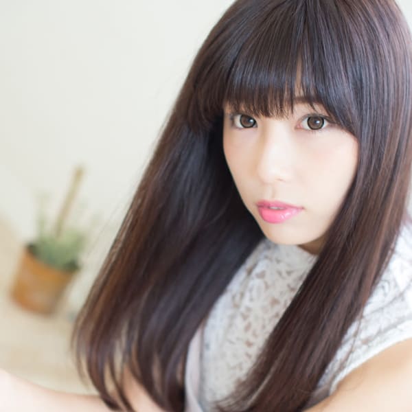 【Reginavita早川】ダメージレスプラチナストレート