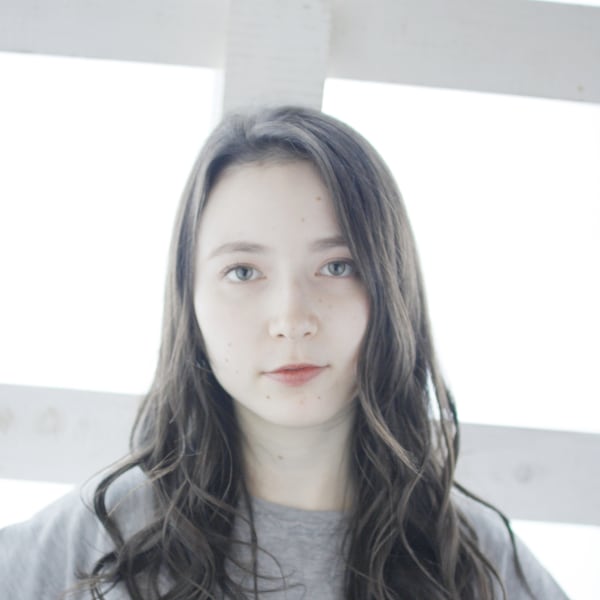 セミウェットミックスカール|PRISM hair design