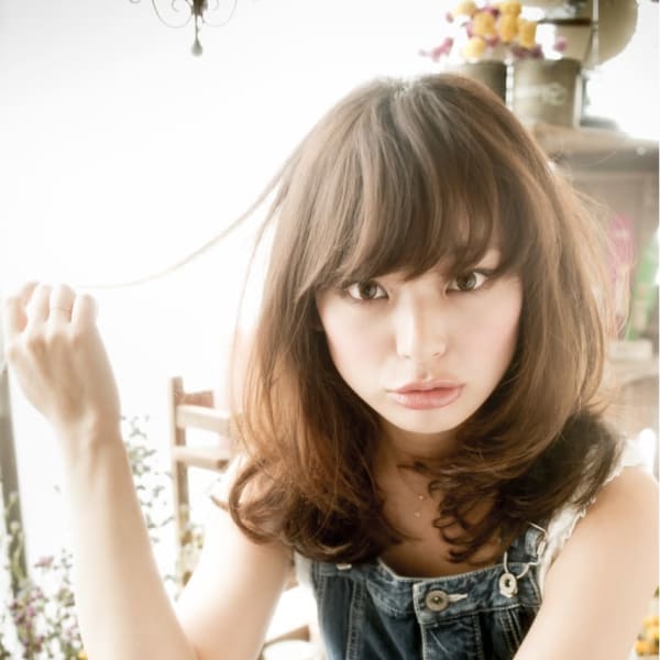 ヘルシーミディアム