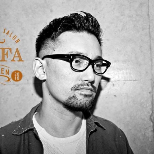 ~EX-FA FOR MEN~|EX-FA FOR MEN