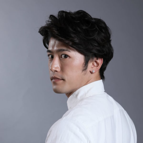 #好印象#ワイルドアップバンク#ビジネスショート#ショコラな