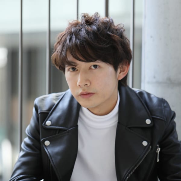 人気NO.1#ツーブロック#クラウドマッシュ#リアンなんばマ