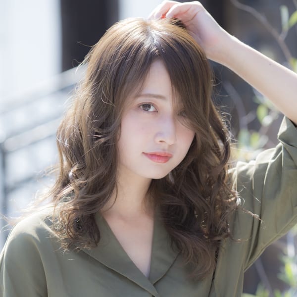 早朝受付可 東京都でオススメ ヘアセットが得意な美容院 美容室30選 楽天ビューティ