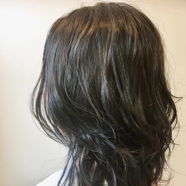 裾カラー【古正寺】【長岡】