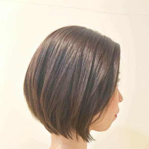 オススメ順 縮毛矯正 ミディアムの髪型 ヘアスタイル 楽天ビューティ オススメ順 縮毛矯正 ミディアムの髪型 ヘアスタイル 楽天ビューティ