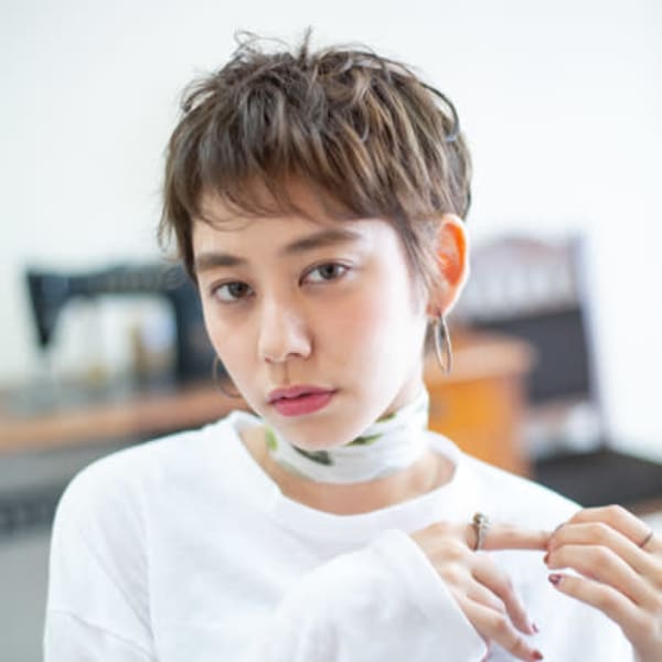 クラシカルショート