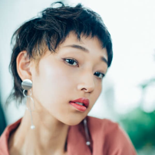 スパイシーウルフショート