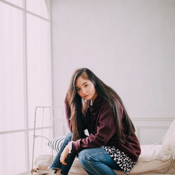 ストリートロング|ブロッサム 熊谷店【ヘッドスパ／髪質改善】