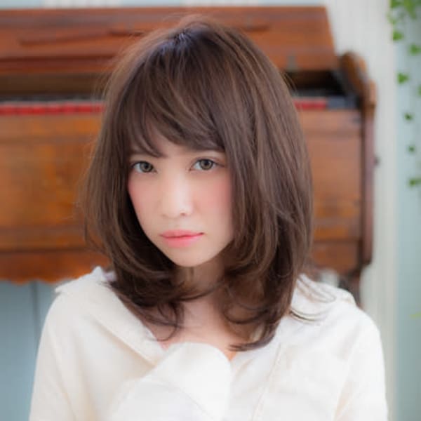 フェミニンミディ