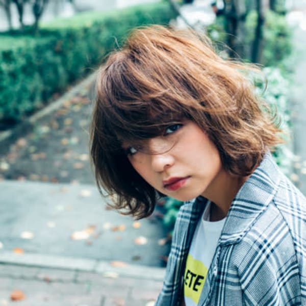 フェアリーボブ