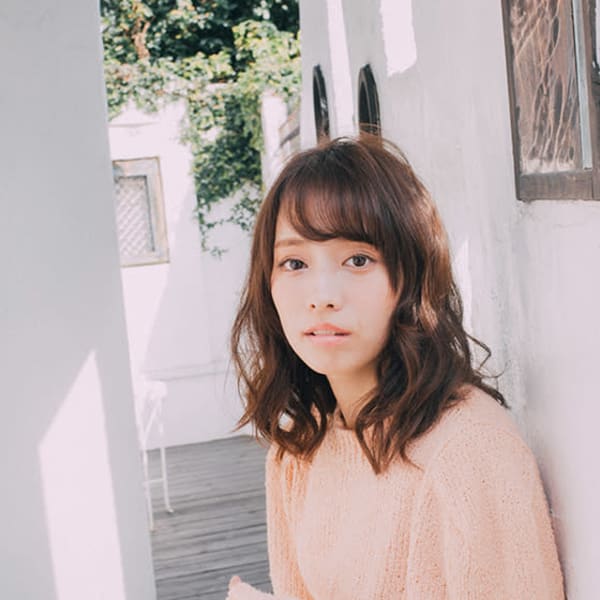 愛されエアリーロブ