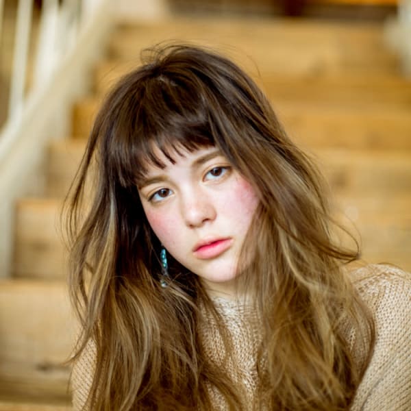 Lily. 北千住 美容院