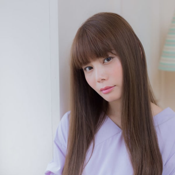 Lily. 北千住 美容院