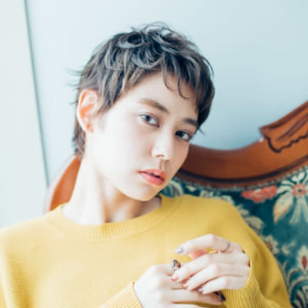 サークルショート