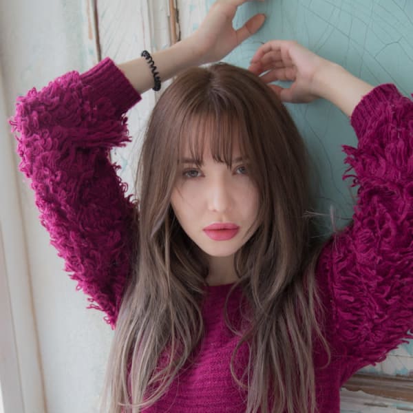 Lily. 北千住 美容院