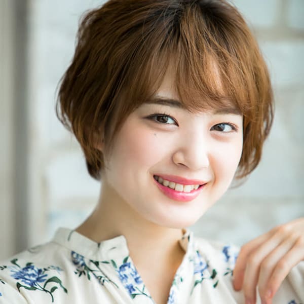 カール×ショート