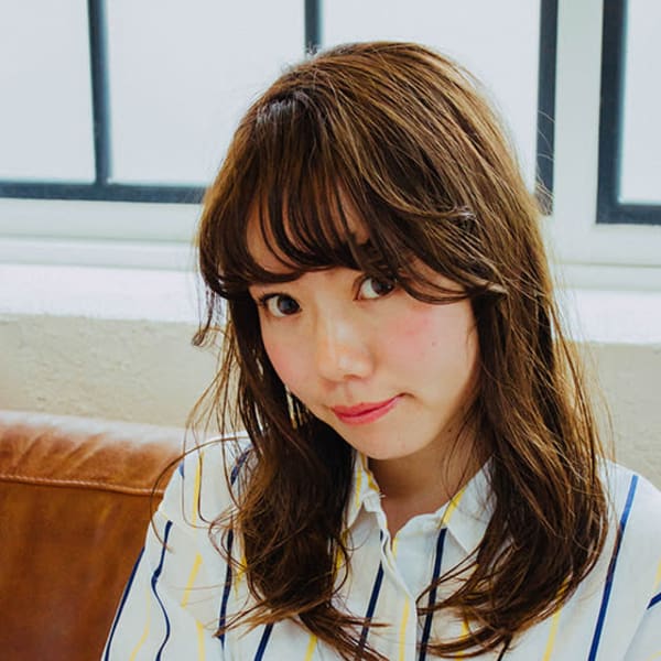 ブロッサム 成増店 ブロッサム の予約 サロン情報 美容院 美容室を予約するなら楽天ビューティ