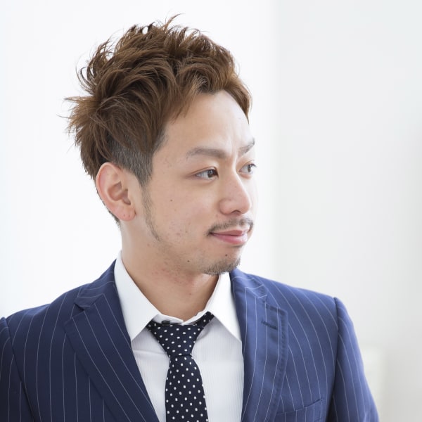 ショート|Blossom ふじみ野店【ヘッドスパ/髪質改善】