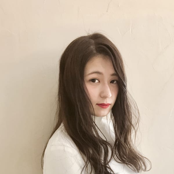竹内 雅人 Lural Hair Design ルーラルヘアーデザイン のスタッフ 美容院 美容室を予約するなら楽天ビューティ