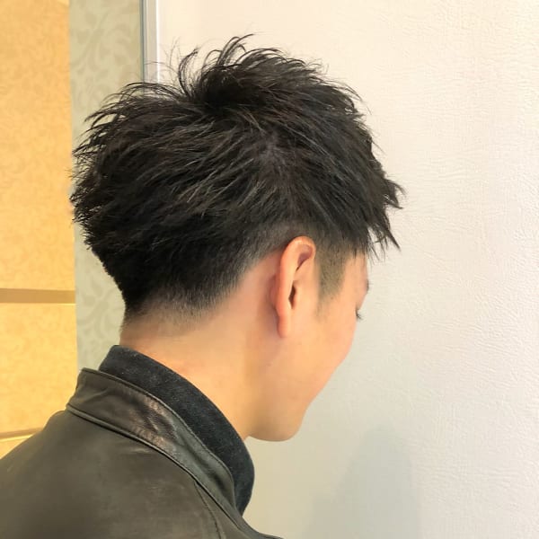 ブラックショート☆