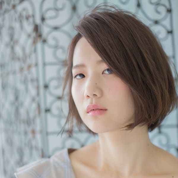 Lily. 北千住 美容院