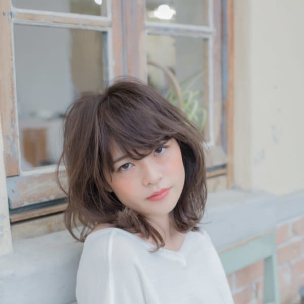 Lily. 北千住 美容院