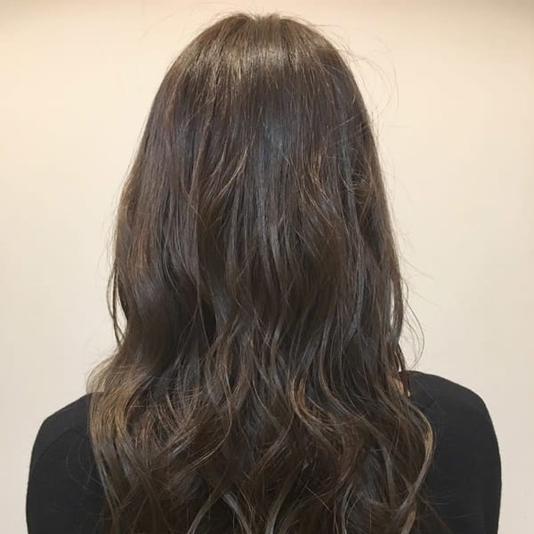 4ページ目 オススメ順 キュート 黒髪 ロングの髪型 ヘアスタイル 楽天ビューティ