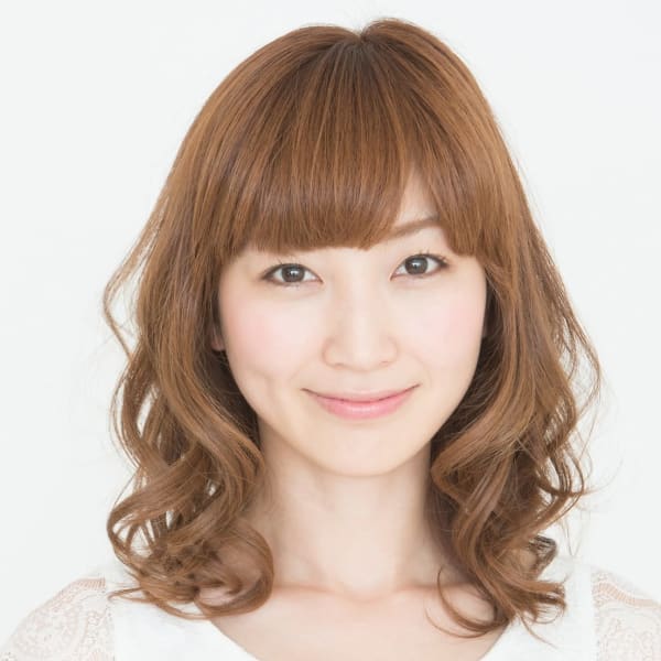 ☆華やかリッチカール☆☆|ANGE