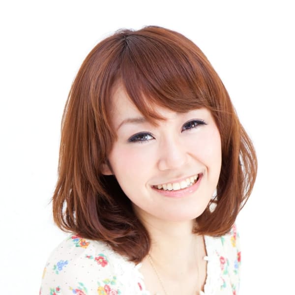 朝楽♪ボブデジパ☆☆|ANGE