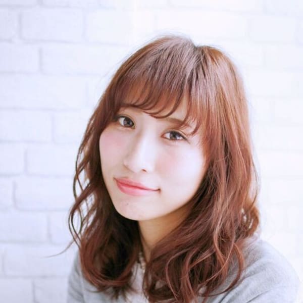 スプリングウェーブ|amour稲田堤