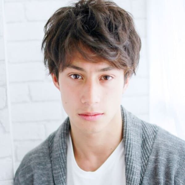 ストリートスタイル