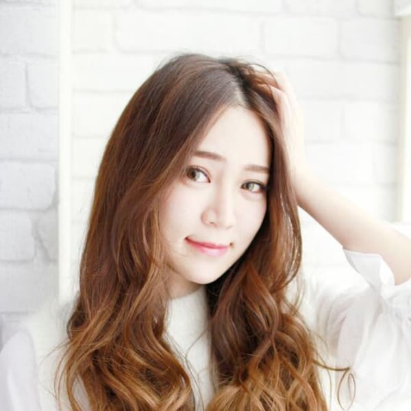 エレガントウェーブ