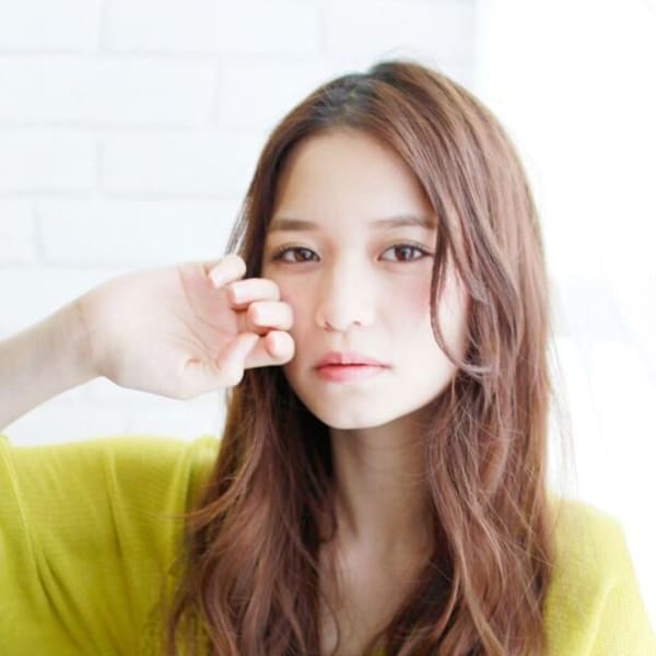 ロングウェーヴィー