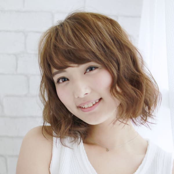 フェミニンガーリースタイル