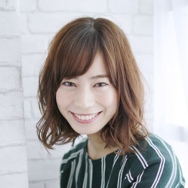 ゆるふわミディ