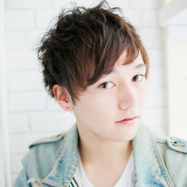 フレンチショート|amour稲田堤