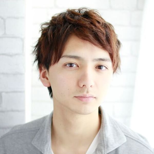 大人クールショート