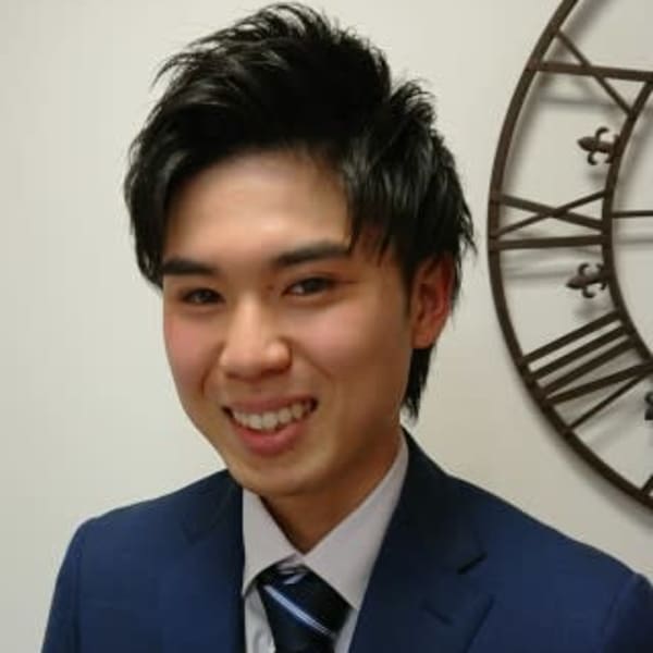 スーツ☆ツーブロック|comfort by EMU international