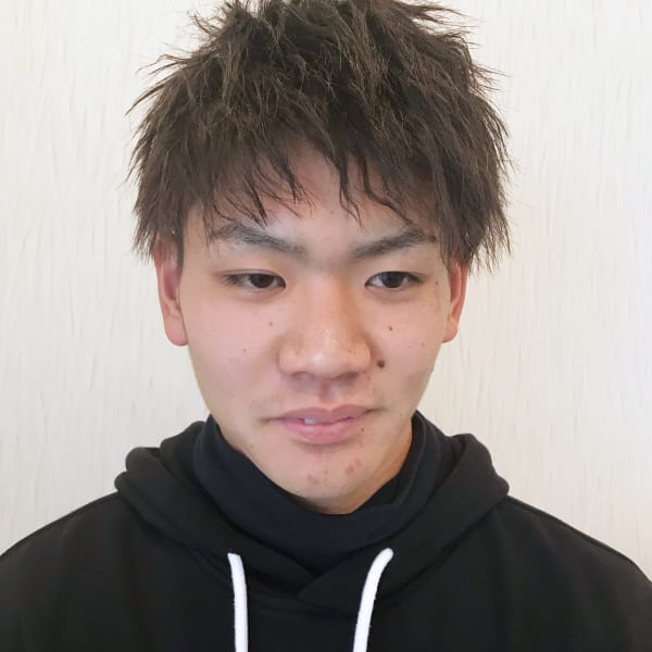 ソフトツイストstyle