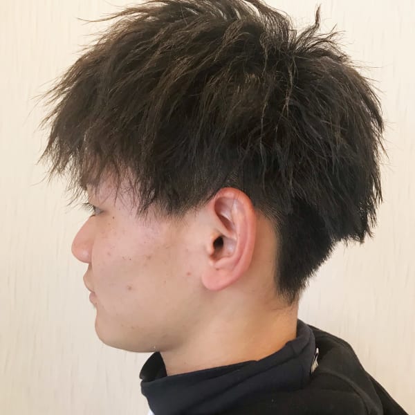 ソフトツイストstyle