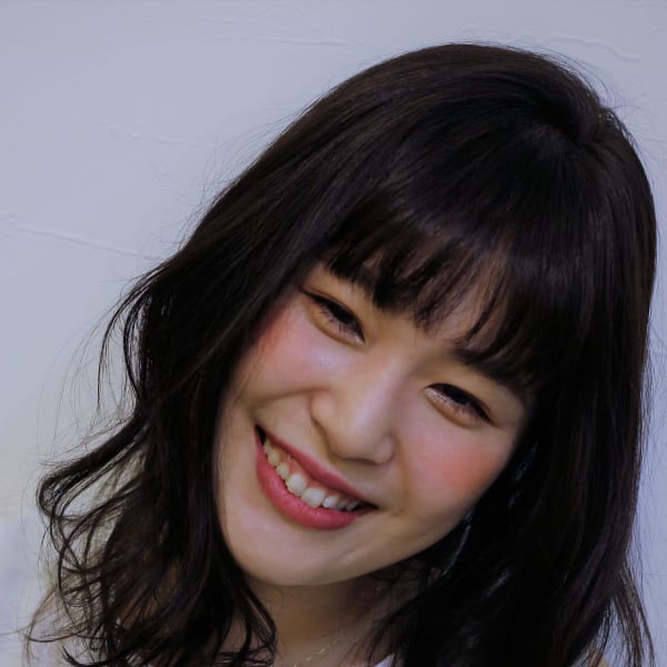 好感度アップ◎愛されパーマ