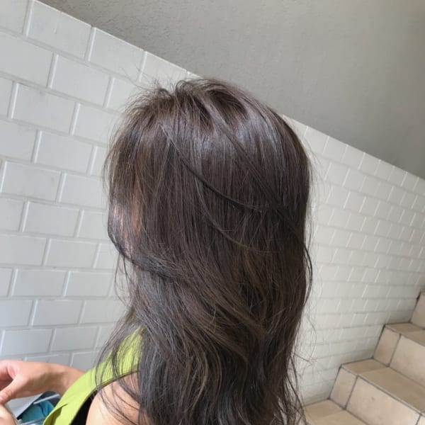 ヘルシーグレーベージュ