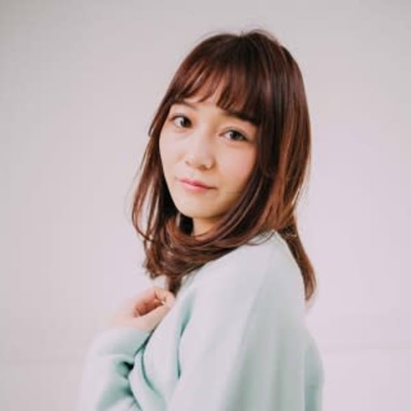 【14ページ目 オススメ順】ストレートパーマ/レイヤー/セミロングの髪型・ヘアスタイル 楽天ビューティ