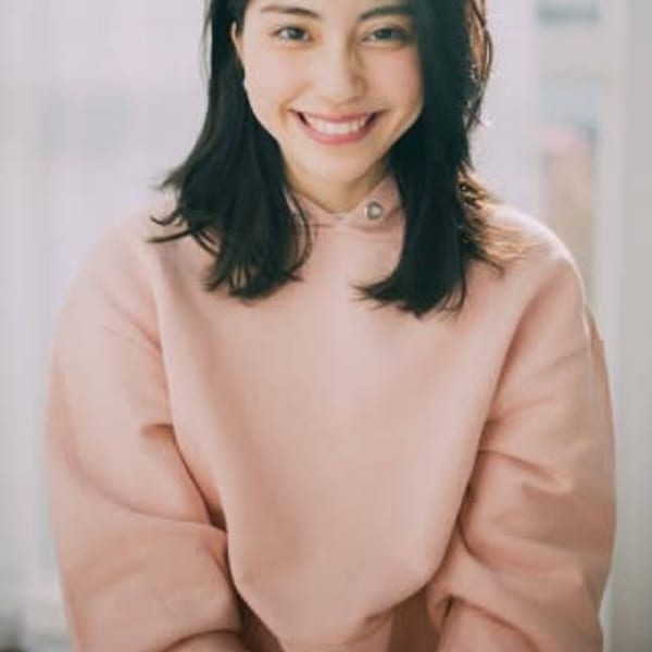 かきあげラフミディアム