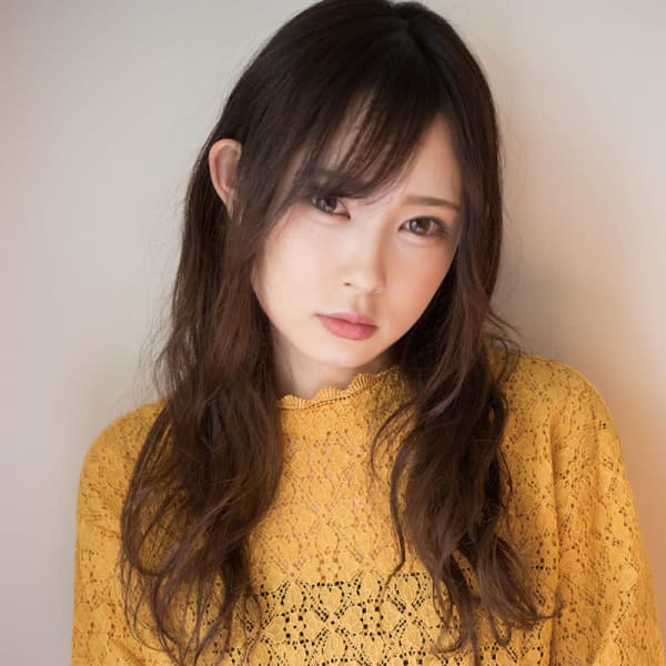 【BLANC】波ウエーブ♪デジタルパーマ☆|BLANC